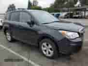 2016 Subaru Forester Limited с VIN JF2SJAHC4GH506485, выставлен на аукционе Copart как лот 82352395 с пробегом 44 423 миль миль и Списание • Salvage title. История ставок и продаж доступна на DreamBid. Изображение 4.