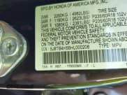 ✅ 2017 Acura RDX Technology • VIN: 5J8TB4H58HL000208 • Lot: 43522322. Wystawiony na IAAI z przebiegiem 116 876 mil. Bezpłatny archiwum sprzedaży aukcyjnych z USA i szczegółowy raport historii pojazdu na DreamBid. Zdjęcie 9.