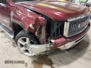 ✅ 2013 GMC Sierra 1500 SLT • VIN: 3GTP2WE70DG138799 • Lot: 41555069. Listed on IAAI with 137,850 mi. Free auction sales archive from the USA and detailed vehicle history report at DreamBid. Image 6.