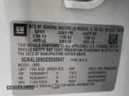 ✅ 2013 Chevrolet Captiva Sport LT • VIN: 3GNAL3EK5DS539047 • Lot: 64768765. Wystawiony na Copart z przebiegiem 228 763 mil. Bezpłatny archiwum sprzedaży aukcyjnych z USA i szczegółowy raport historii pojazdu na DreamBid. Zdjęcie 13.