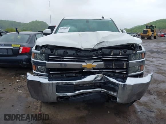 ✅ 2015 Chevrolet Silverado 2500HD LT • VIN: 1GC1KVEG7FF624370 • Lot: 39313846. Wystawiony na IAAI z przebiegiem 154 519 mil. Bezpłatny archiwum sprzedaży aukcyjnych z USA i szczegółowy raport historii pojazdu na DreamBid. Zdjęcie 12.