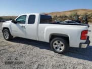 ✅ 2010 Chevrolet Silverado 1500 Work Truck • VIN: 1GCSCPEXXAZ137569 • Lot: 69474714. Listed on Copart with Not provided. Free auction sales archive from the USA and detailed vehicle history report at DreamBid. Image 2.