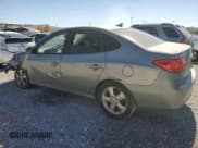 ✅ 2009 Hyundai Elantra GLS • VIN: KMHDU46D89U782833 • Лот: 90264185. Опубликован ранее на Copart с пробегом 114 737 миль. Бесплатный доступ к архиву аукционных продаж из США и подробный отчёт об истории автомобиля на DreamBid. Изображение 2.