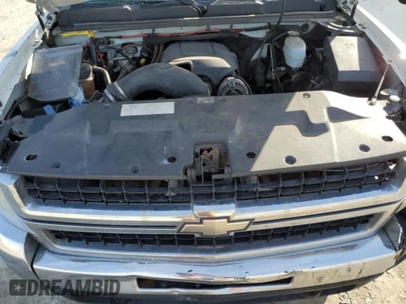 ✅ 2007 Chevrolet Silverado 2500HD 1LT • VIN: 1GCHC23K97F567432 • Lot: 89113865. Wystawiony na Copart z przebiegiem Nie podano. Bezpłatny archiwum sprzedaży aukcyjnych z USA i szczegółowy raport historii pojazdu na DreamBid. Zdjęcie 11.