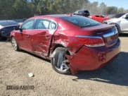 ✅ 2011 Buick LaCrosse CXL • VIN: 1G4GC5ED1BF170927 • Lot: 91183845. Wystawiony na Copart z przebiegiem 219 771 mil. Bezpłatny archiwum sprzedaży aukcyjnych z USA i szczegółowy raport historii pojazdu na DreamBid. Zdjęcie 2.