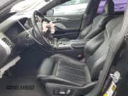 ✅ 2022 BMW M8 Competition • VIN: WBSGV0C09NCG81885 • Lot: 47884454. Wystawiony na Copart z przebiegiem 29 026 mil. Bezpłatny archiwum sprzedaży aukcyjnych z USA i szczegółowy raport historii pojazdu na DreamBid. Zdjęcie 7.