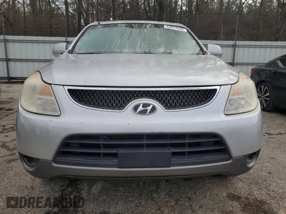 2007 Hyundai Veracruz GLS с VIN KM8NU13C67U019091, выставлен на аукционе Copart как лот 43911925 с пробегом 201 895 миль миль и Списание • Salvage title. История ставок и продаж доступна на DreamBid. Изображение 5.