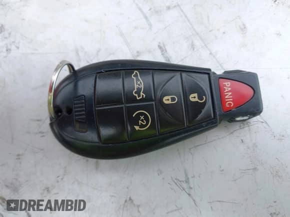 2014 Dodge Challenger R/T z VIN 2C3CDYBT6EH229572, wystawiony jako IAAI lot #43326778 z przebiegiem 125 314 mil mil oraz . Historia ofert i sprzedaży dostępna na DreamBid. Obrazek 11.