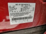 ✅ 2023 Ford Explorer XLT • VIN: 1FMSK8DH1PGA30705 • Lot: 42219705. Wystawiony na Copart z przebiegiem 14 423 mil. Bezpłatny archiwum sprzedaży aukcyjnych z USA i szczegółowy raport historii pojazdu na DreamBid. Zdjęcie 14.