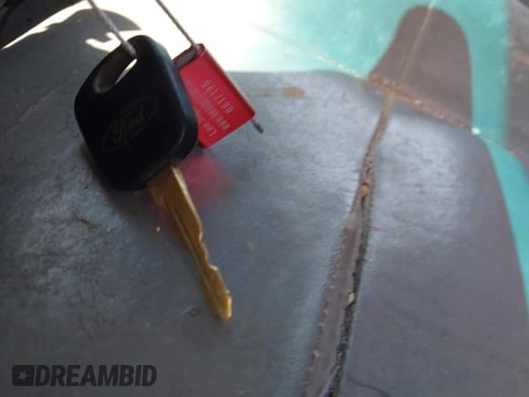 ✅ 2003 Ford F-150 XL • VIN: 1FTRX18L23NB00132 • Lot: 42495004. Listed on IAAI with 281,703 mi. Free auction sales archive from the USA and detailed vehicle history report at DreamBid. Image 11.