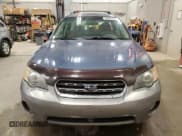 ✅ 2005 Subaru Legacy Outback Limited • VIN: 4S4BP62C857392539 • Лот: 68883105. Опубликован ранее на Copart с пробегом 171 992 миль. Бесплатный доступ к архиву аукционных продаж из США и подробный отчёт об истории автомобиля на DreamBid. Изображение 5.