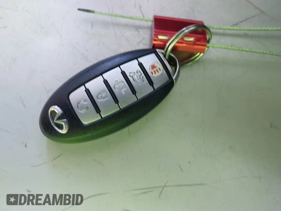 ✅ 2015 Infiniti QX60 • VIN: 5N1AL0MN3FC506958 • Лот: 41857173. Опубликован ранее на IAAI с пробегом 120 652 миль. Бесплатный доступ к архиву аукционных продаж из США и подробный отчёт об истории автомобиля на DreamBid. Изображение 11.