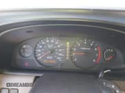 ✅ 2000 Nissan Frontier XE • VIN: 1N6DD26S5YC348622 • Lot: 43489629. Listed on IAAI with 151,219 mi. Free auction sales archive from the USA and detailed vehicle history report at DreamBid. Image 7.