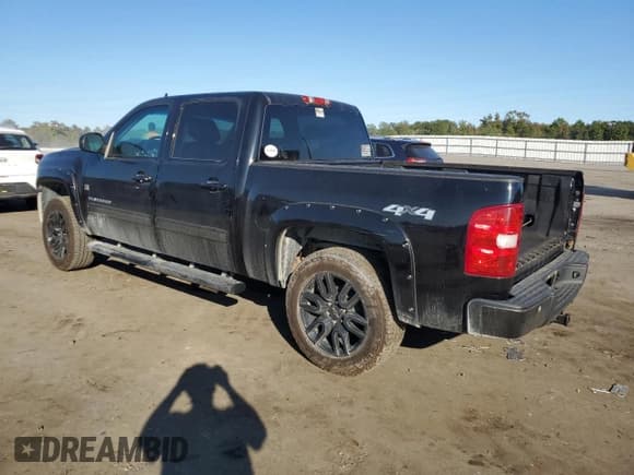 ✅ 2012 Chevrolet Silverado 1500 LT • VIN: 3GCPKSE71CG289254 • Lot: 75404314. Listed on Copart with 138,060 mi. Free auction sales archive from the USA and detailed vehicle history report at DreamBid. Image 2.