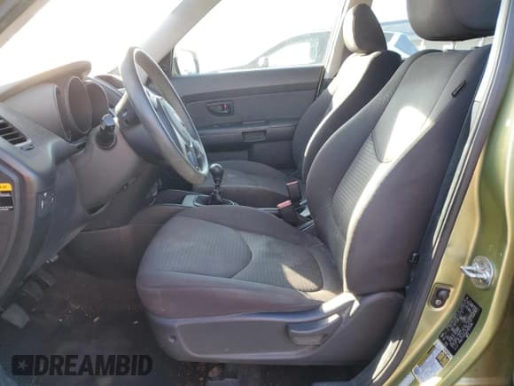 ✅ 2013 Kia Soul • VIN: KNDJT2A5XD7614486 • Lot: 82716705. Listed on Copart with 71,892 mi. Free auction sales archive from the USA and detailed vehicle history report at DreamBid. Image 7.