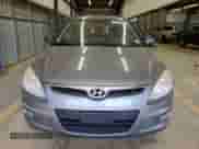 2010 Hyundai Elantra SE z VIN KMHDC8AE7AU060896, wystawiony jako Copart lot #71583564 z przebiegiem 123 991 mil mil oraz Szkoda całkowita • Salvage title. Historia ofert i sprzedaży dostępna na DreamBid. Obrazek 5.