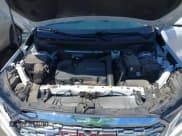 ✅ 2022 GMC Terrain Denali • VIN: 3GKALXEV8NL311151 • Lot: 42321710. Listed on IAAI with 54,321 mi. Free auction sales archive from the USA and detailed vehicle history report at DreamBid. Image 10.