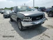 ✅ 2000 GMC Sierra 1500 SLE • VIN: 1GTEK14TXYZ181805 • Лот: 57353695. Опубликован ранее на Copart с пробегом 306 163 миль. Бесплатный доступ к архиву аукционных продаж из США и подробный отчёт об истории автомобиля на DreamBid. Изображение 13.