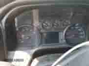 2021 Chevrolet Silverado 1500 Custom Trail Boss with VIN 1GCPYCEFXMZ164251, listed as a Copart auction lot 80461925 with Not provided miles and Salvage title. Bid and sale history available at DreamBid. Image 9.