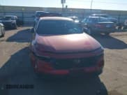 ✅ 2024 Honda Accord Sport-L • VIN: 1HGCY2F77RA024181 • Lot: 43421611. Listed on IAAI with 14,417 mi. Free auction sales archive from the USA and detailed vehicle history report at DreamBid. Image 11.