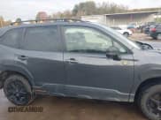 ✅ 2022 Subaru Forester Wilderness • VIN: JF2SKAMC5NH404970 • Lot: 43489563. Wystawiony na IAAI z przebiegiem 59 840 mil. Bezpłatny archiwum sprzedaży aukcyjnych z USA i szczegółowy raport historii pojazdu na DreamBid. Zdjęcie 13.