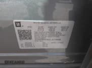 ✅ 2020 Chevrolet Traverse LS • VIN: 1GNERFKW1LJ274958 • Lot: 43314894. Listed on IAAI with 54,063 mi. Free auction sales archive from the USA and detailed vehicle history report at DreamBid. Image 9.