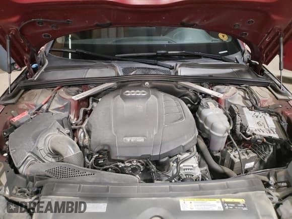 ✅ 2019 Audi A4 allroad Premium Plus • VIN: WA18NAF44KA110366 • Лот: 59638535. Опубликован ранее на Copart с пробегом 56 556 миль. Бесплатный доступ к архиву аукционных продаж из США и подробный отчёт об истории автомобиля на DreamBid. Изображение 12.