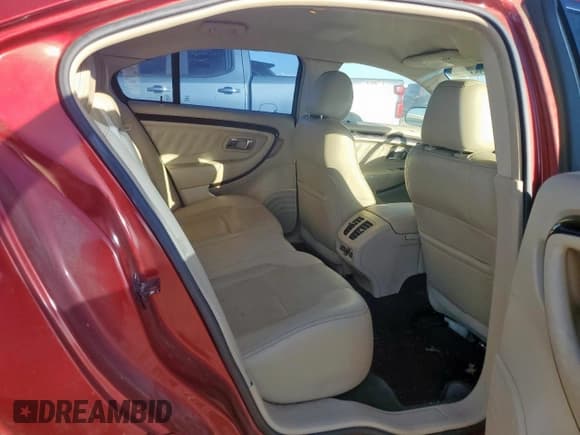 ✅ 2014 Ford Taurus Limited • VIN: 1FAHP2F81EG117453 • Lot: 90626105. Listed on Copart with 173,174 mi. Free auction sales archive from the USA and detailed vehicle history report at DreamBid. Image 10.