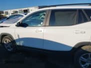 ✅ 2022 GMC Terrain SLE • VIN: 3GKALMEV5NL107373 • Лот: 43534402. Опубликован ранее на IAAI с пробегом 79 949 миль. Бесплатный доступ к архиву аукционных продаж из США и подробный отчёт об истории автомобиля на DreamBid. Изображение 14.