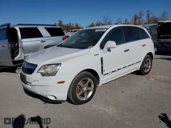 ✅ 2009 Saturn VUE I4 • VIN: 3GSCL93Z29S624640 • Lot: 92008365. Wystawiony na Copart z przebiegiem 193 003 mil. Bezpłatny archiwum sprzedaży aukcyjnych z USA i szczegółowy raport historii pojazdu na DreamBid. Zdjęcie 1.