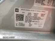 ✅ 2024 Chevrolet Silverado 2500HD Custom • VIN: 2GC1YME75R1199753 • Лот: 56539275. Опубликован ранее на Copart с пробегом 23 281 миль. Бесплатный доступ к архиву аукционных продаж из США и подробный отчёт об истории автомобиля на DreamBid. Изображение 12.