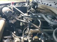 ✅ 2022 Ford F-250 XL • VIN: 1FT7W2BN6NEG31881 • Lot: 42763844. Wystawiony na IAAI z przebiegiem 62 952 mil. Bezpłatny archiwum sprzedaży aukcyjnych z USA i szczegółowy raport historii pojazdu na DreamBid. Zdjęcie 19.