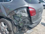 ✅ 2013 Porsche Cayenne Diesel • VIN: WP1AF2A26DLA38723 • Лот: 42996823. Опубликован ранее на IAAI с пробегом 149 048 миль. Бесплатный доступ к архиву аукционных продаж из США и подробный отчёт об истории автомобиля на DreamBid. Изображение 6.