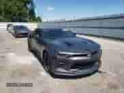 2017 Chevrolet Camaro 2SS с VIN 1G1FH1R79H0103799, выставлен на аукционе Copart как лот 71201875 с пробегом 66 217 миль миль и Списание • Salvage title. История ставок и продаж доступна на DreamBid. Изображение 13.