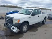 ✅ 2009 Ford F-150 XL • VIN: 1FTPX14V29FA78604 • Лот: 41996930. Опубликован ранее на IAAI с пробегом 250 408 миль. Бесплатный доступ к архиву аукционных продаж из США и подробный отчёт об истории автомобиля на DreamBid. Изображение 2.