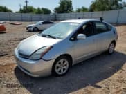 ✅ 2008 Toyota Prius • VIN: JTDKB20U887805734 • Лот: 57046005. Опубликован ранее на Copart с пробегом 245 103 миль. Бесплатный доступ к архиву аукционных продаж из США и подробный отчёт об истории автомобиля на DreamBid. Изображение 1.