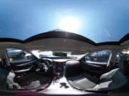 ✅ 2021 Infiniti Q50 Luxe • VIN: JN1EV7BR3MM751865 • Lot: 43249660. Listed on IAAI with 32,917 mi. Free auction sales archive from the USA and detailed vehicle history report at DreamBid. Image 18.