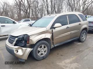 ✅ 2006 Chevrolet Equinox LT • VIN: 2CNDL73F266078776 • Лот: 41812038. Опубликован ранее на IAAI с пробегом 141 526 миль. Бесплатный доступ к архиву аукционных продаж из США и подробный отчёт об истории автомобиля на DreamBid. Изображение 2.