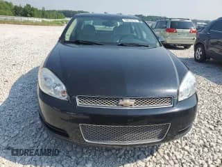 ✅ 2016 Chevrolet Impala LT • VIN: 2G1WB5E34G1104809 • Лот: 59814714. Опубликован ранее на Copart с пробегом 63 535 миль. Бесплатный доступ к архиву аукционных продаж из США и подробный отчёт об истории автомобиля на DreamBid. Изображение 5.