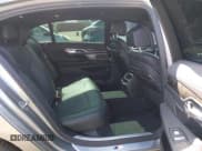 ✅ 2022 BMW 7 Series 740i • VIN: WBA7T2C05NCJ98753 • Лот: 42644365. Опубликован ранее на IAAI с пробегом 54 266 миль. Бесплатный доступ к архиву аукционных продаж из США и подробный отчёт об истории автомобиля на DreamBid. Изображение 8.