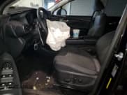 ✅ 2021 Hyundai Santa Fe SEL • VIN: 5NMS2DAJ5MH345984 • Lot: 48202664. Wystawiony na Copart z przebiegiem 38 307 mil. Bezpłatny archiwum sprzedaży aukcyjnych z USA i szczegółowy raport historii pojazdu na DreamBid. Zdjęcie 7.