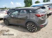 ✅ 2019 Mazda CX-3 Touring • VIN: JM1DKDC75K0403132 • Лот: 66641865. Опубликован ранее на Copart с пробегом 134 804 миль. Бесплатный доступ к архиву аукционных продаж из США и подробный отчёт об истории автомобиля на DreamBid. Изображение 2.