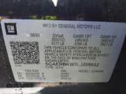 ✅ 2020 Buick Enclave Essence • VIN: 5GAERBKW3LJ259512 • Lot: 43480433. Listed on IAAI with 69,747 mi. Free auction sales archive from the USA and detailed vehicle history report at DreamBid. Image 9.