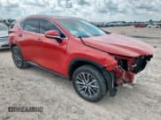 ✅ 2025 Lexus NX 250 Premium • VIN: 2T2GDCAZ0SC018729 • Лот: 70655165. Опубликован ранее на Copart с пробегом 11 523 миль. Бесплатный доступ к архиву аукционных продаж из США и подробный отчёт об истории автомобиля на DreamBid. Изображение 4.