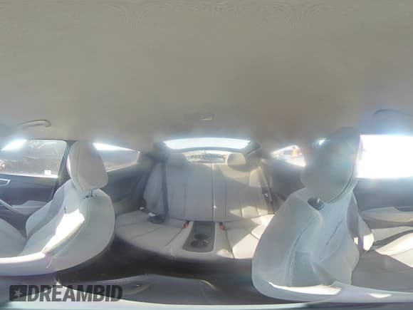 ✅ 2012 Hyundai Veloster w/Gray Int • VIN: KMHTC6AD9CU042295 • Lot: 81558094. Wystawiony na Copart z przebiegiem 159 576 mil. Bezpłatny archiwum sprzedaży aukcyjnych z USA i szczegółowy raport historii pojazdu na DreamBid. Zdjęcie 13.