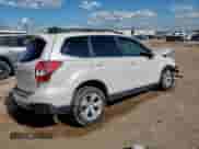 2015 Subaru Forester Limited с VIN JF2SJAHC8FH464501, выставлен на аукционе Copart как лот 80900965 с пробегом 116 436 миль миль и Чистый • Clean title. История ставок и продаж доступна на DreamBid. Изображение 3.