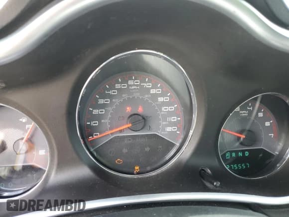 ✅ 2011 Dodge Avenger Mainstreet • VIN: 1B3BD1FB7BN531635 • Лот: 62994484. Опубликован ранее на Copart с пробегом 275 557 миль. Бесплатный доступ к архиву аукционных продаж из США и подробный отчёт об истории автомобиля на DreamBid. Изображение 9.