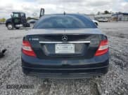 ✅ 2010 Mercedes-Benz C 300 Sport • VIN: WDDGF5EBXAR091348 • Lot: 85000605. Listed on Copart with Not provided. Free auction sales archive from the USA and detailed vehicle history report at DreamBid. Image 6.