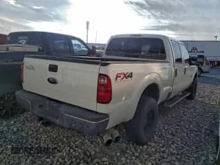✅ 2013 Ford F-250 XLT • VIN: 1FT7W2BT9DEB72858 • Лот: 91684325. Опубликован ранее на Copart с пробегом 227 975 миль. Бесплатный доступ к архиву аукционных продаж из США и подробный отчёт об истории автомобиля на DreamBid. Изображение 3.