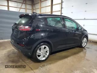 ✅ 2023 Chevrolet Bolt EV 1LT • VIN: 1G1FW6S01P4193781 • Lot: 79019344. Wystawiony na Copart z przebiegiem 25 694 mil. Bezpłatny archiwum sprzedaży aukcyjnych z USA i szczegółowy raport historii pojazdu na DreamBid. Zdjęcie 3.